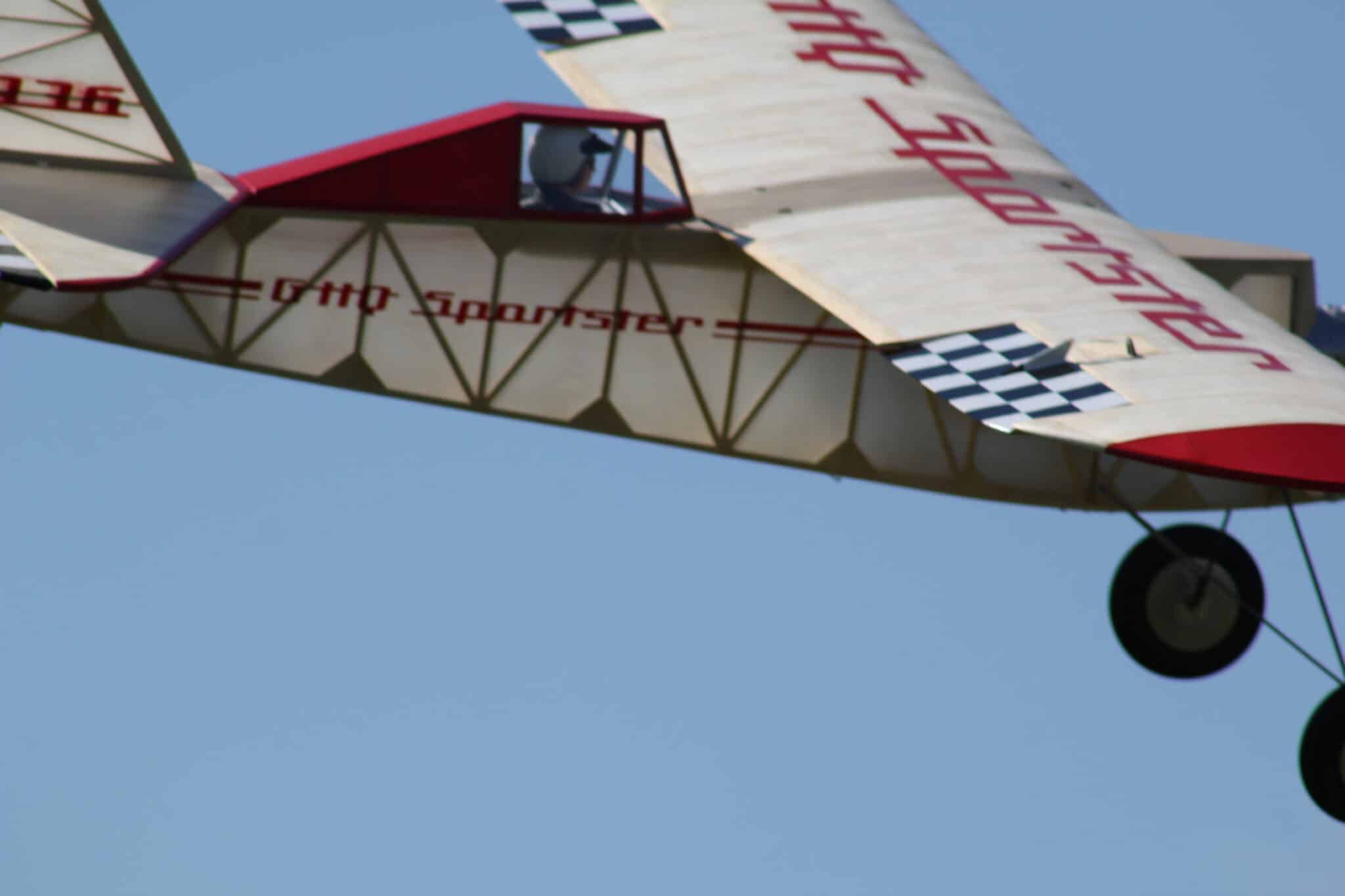 G.H.Q. Sportster G.H.Q. Sportster