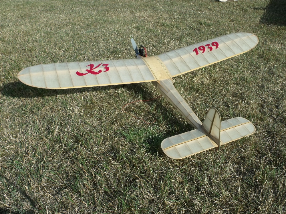 KRATZSCH K-3 KRATZSCH K-3