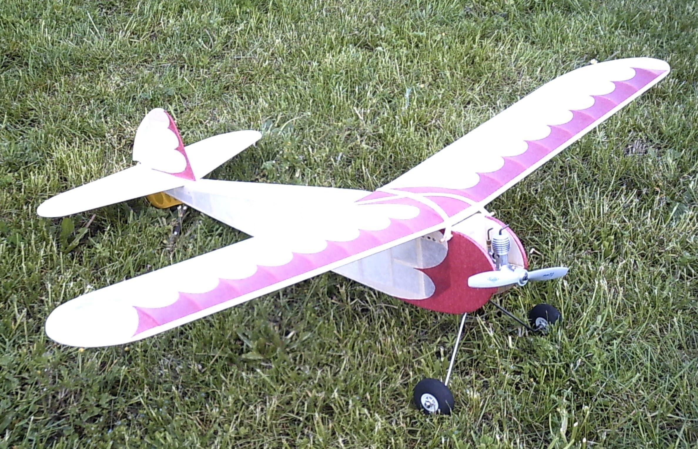 SIMPLEX 40" SIMPLEX 40"